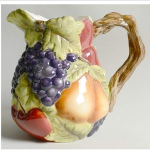 Home Interiors - Sonoma villa Pitcher